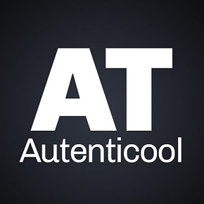 Autenticoolのロゴ画像