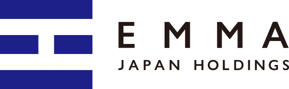 EMMA JAPAN HOLDINGS