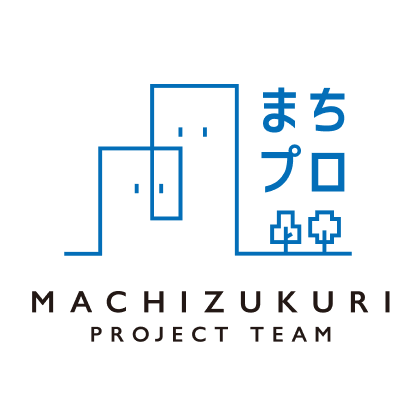 MACHIZUKURI PROJECT TEAMのロゴ画像