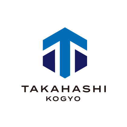TAKAHASHI KOGYOのロゴ画像